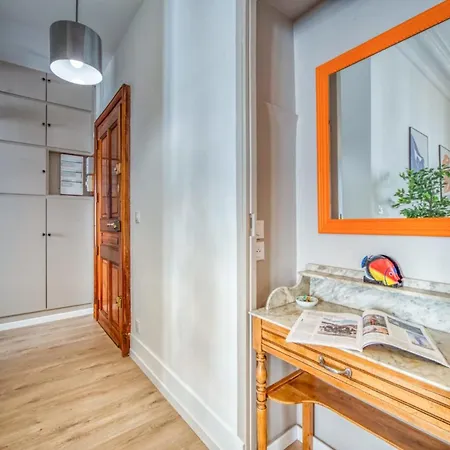 Appartement #ia Le Beau Félix -