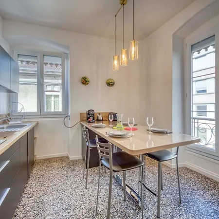 Appartement #ia Le Beau Félix -