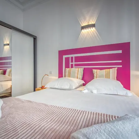 #ia Le Beau Felix - Apartamento *
