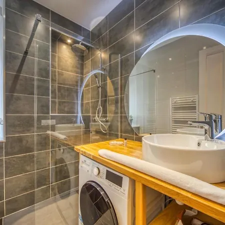 Apartamento #ia Le Beau Felix -